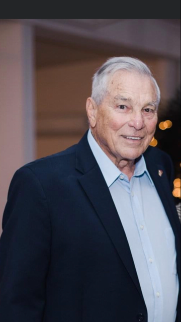 Charles Hymel